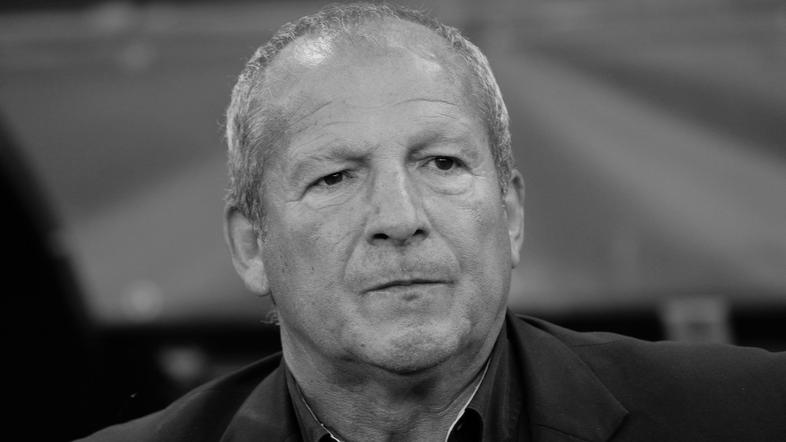 Rolland Courbis