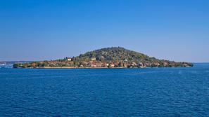 otok Ošljak
