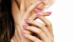 Bodite v trendu! (Foto: Maybelline)