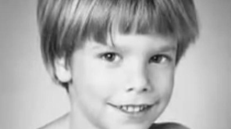 Etan Patz