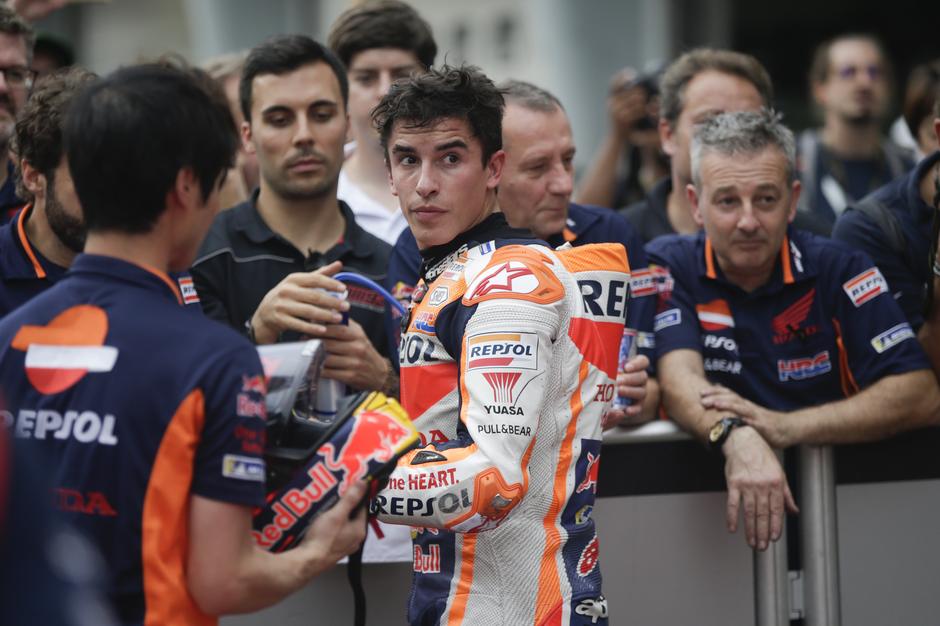 marc marquez | Avtor: Epa