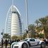 Burj Al Arab, Dubaj