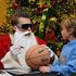 Chris Andersen Birdman Santa Denver Nuggets