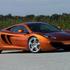 McLaren MP4-12C