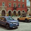 fiat grizzly in grizzly fastback