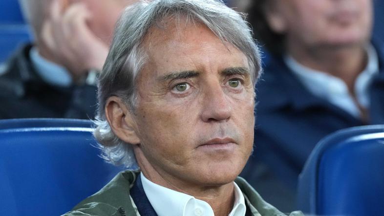 Roberto Mancini