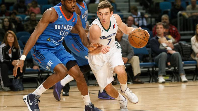 David Stockton