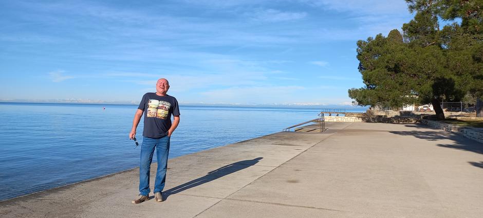 Nace Junkar | Avtor: Andreja Cilenšek