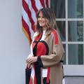 Melania Trump