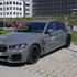 BMW 545e xdrive