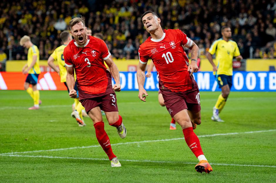 Kvalifikacije za SP 2026 | Avtor: Profimedia