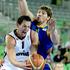 Blums Kravcov Latvija Ukrajina EuroBasket