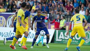 marcos tavares maribor levski liga evropa