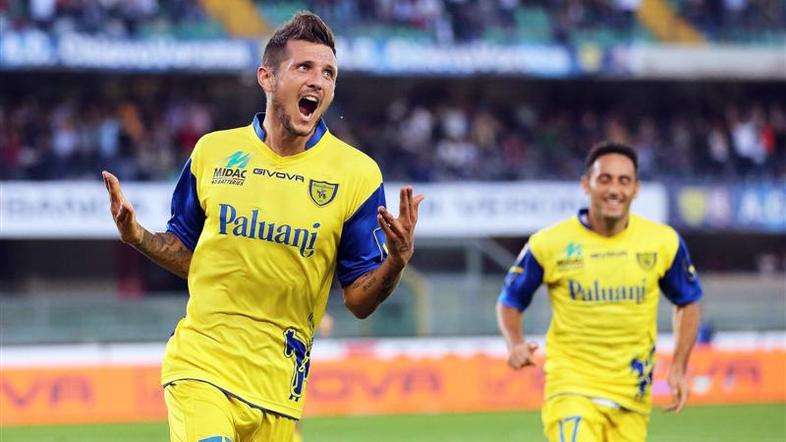 chievo cyril thereau