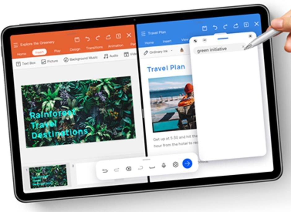 Huawei | Avtor: Huawei