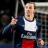 PSG Paris Saint-Germain Olympiakos Olympiacos Liga prvakov Ibrahimović