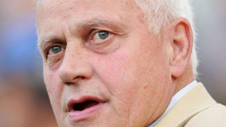 Otto Pfister bo vodil Kamerunce.