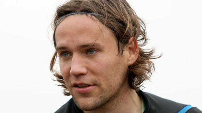 Slovenski nogometni prvoligaš Interblock se je okrepil z nekdanjim slovenskim re