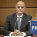 gianni infantino