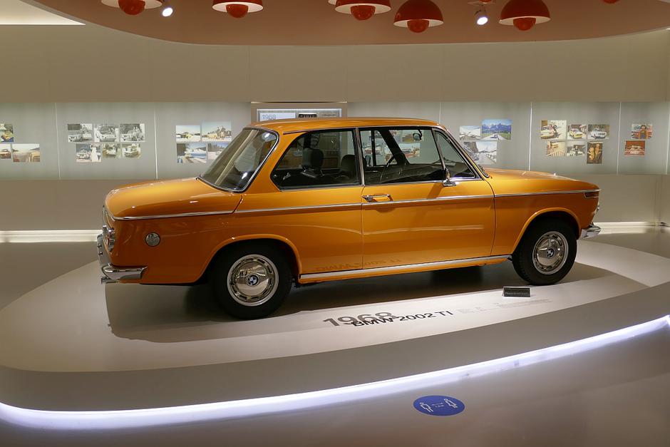 BMW muzej, BMW Welt | Avtor: Matija_Janežič