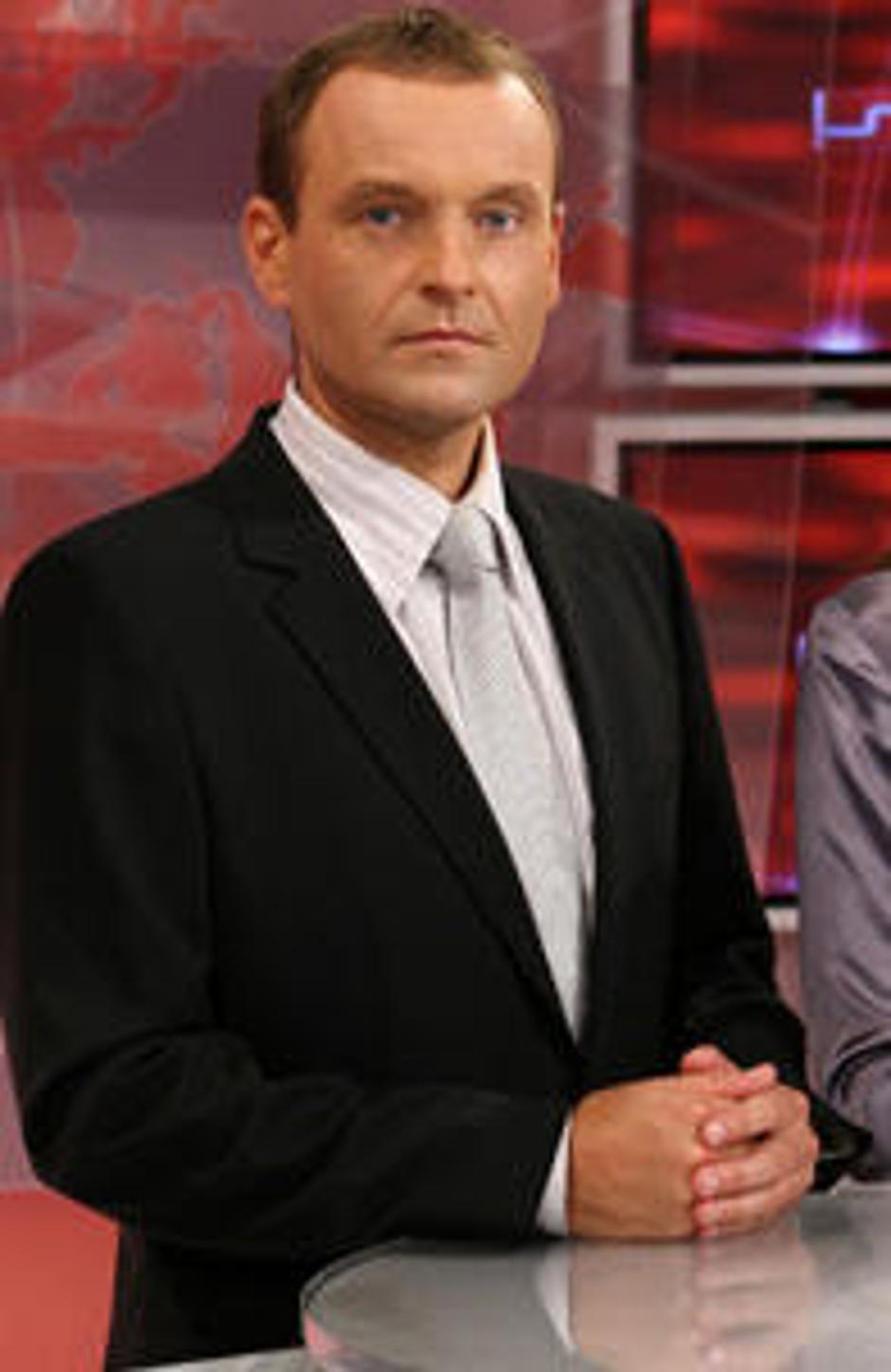 Uro%C5%A1 Slak | Avtor: Žurnal24 main