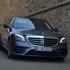 Mercedes-Benz razred S