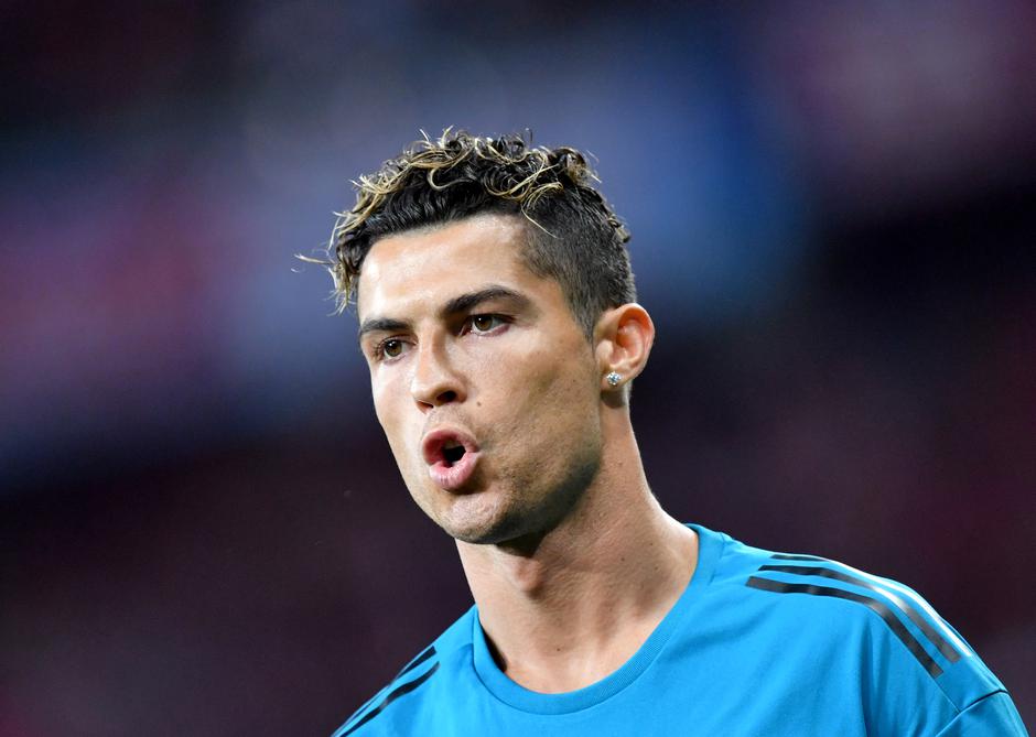 cristiano ronaldo | Avtor: Epa