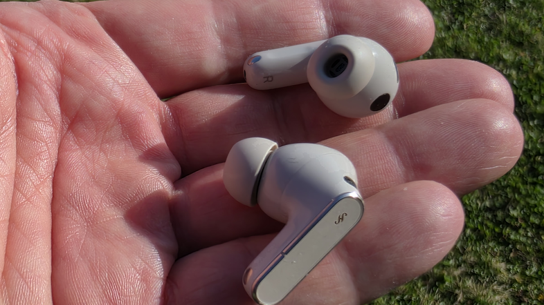 huawei freebuds pro 5