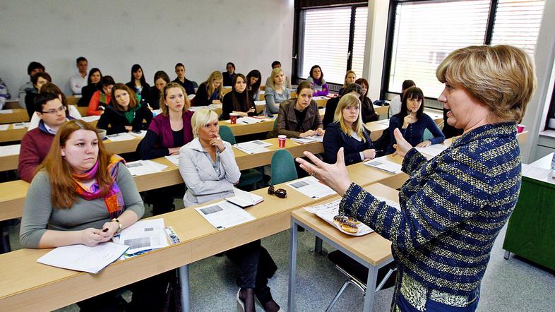 Če ga bodo sprejeli, bo začel zakon o štipendiranju veljati 1. septembra 2012 za