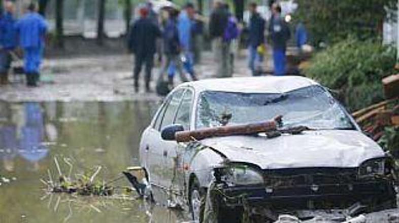 Škodo bodo po novem lažje pokrili.