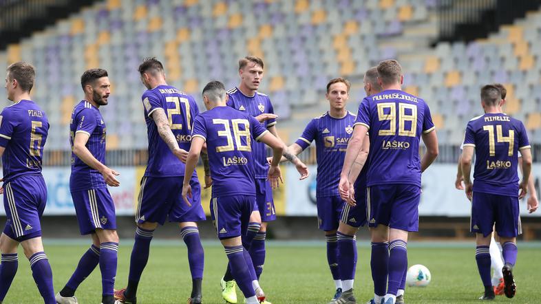 nk maribor