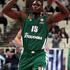 Banks Panathinaikos Union Olimpija Evroliga