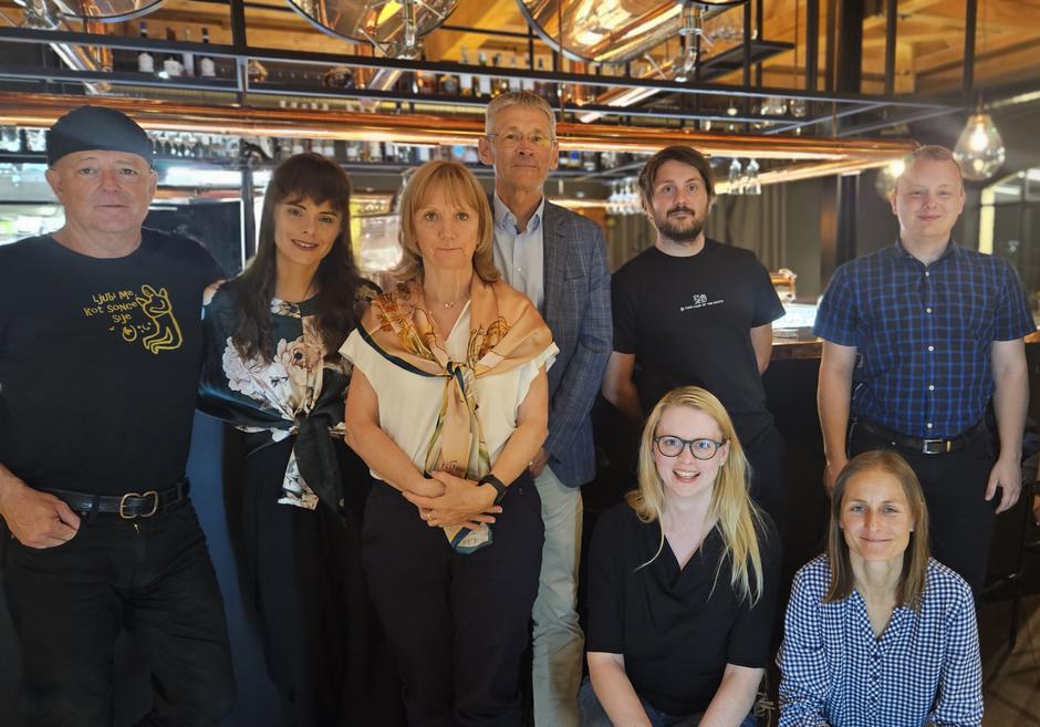 Edita Čepin | Avtor: osebni arhiv