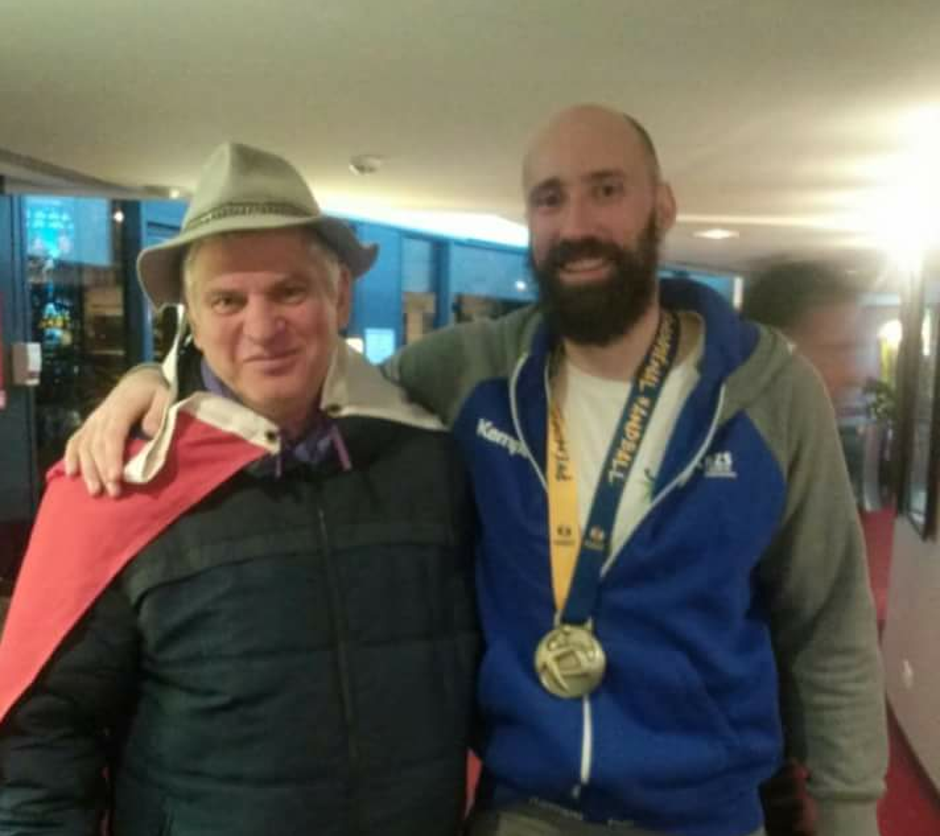 Miran Ipavec | Avtor: osebni arhiv