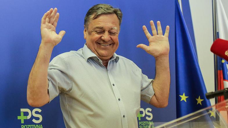 kanditatura Janković