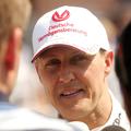 michael schumacher