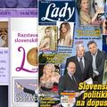 Revija Lady, paradni konj Dela Revij.