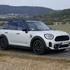 mini countryman S E ALL4