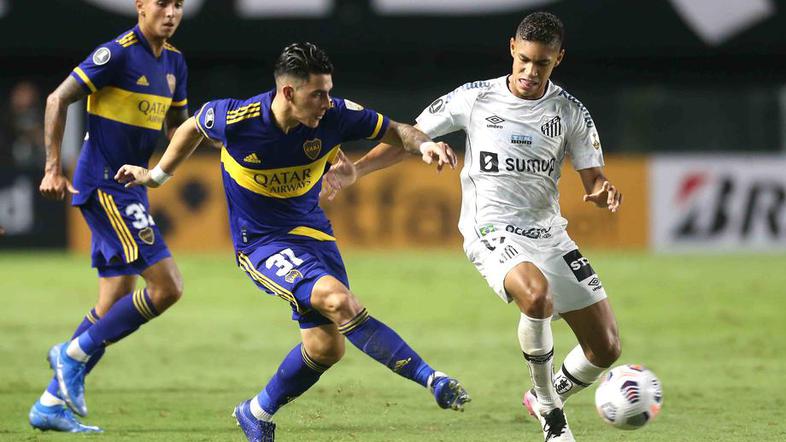 Cristian Pavon