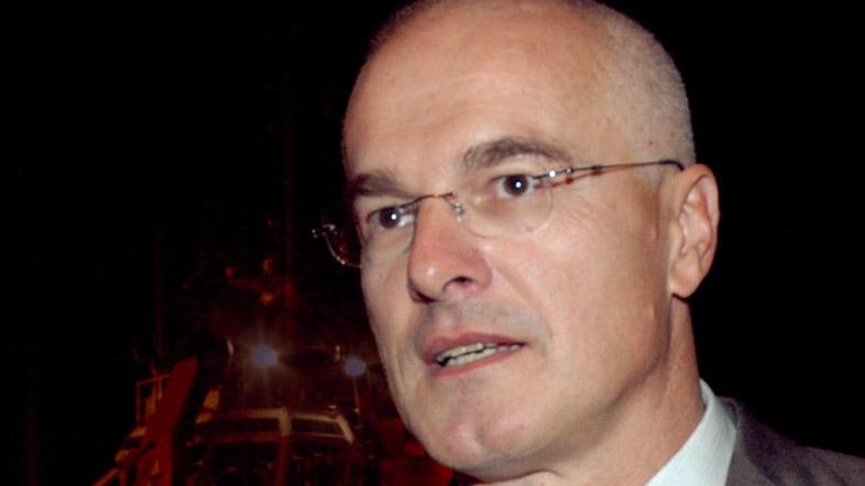 "Ne vidim smisla za nadaljevanje postopka, saj ima Prijatelj dovolj težav," prav