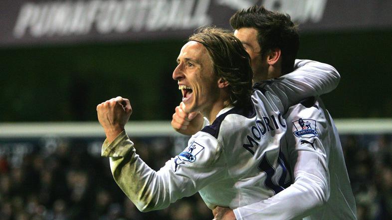 luka modrić gareth bale