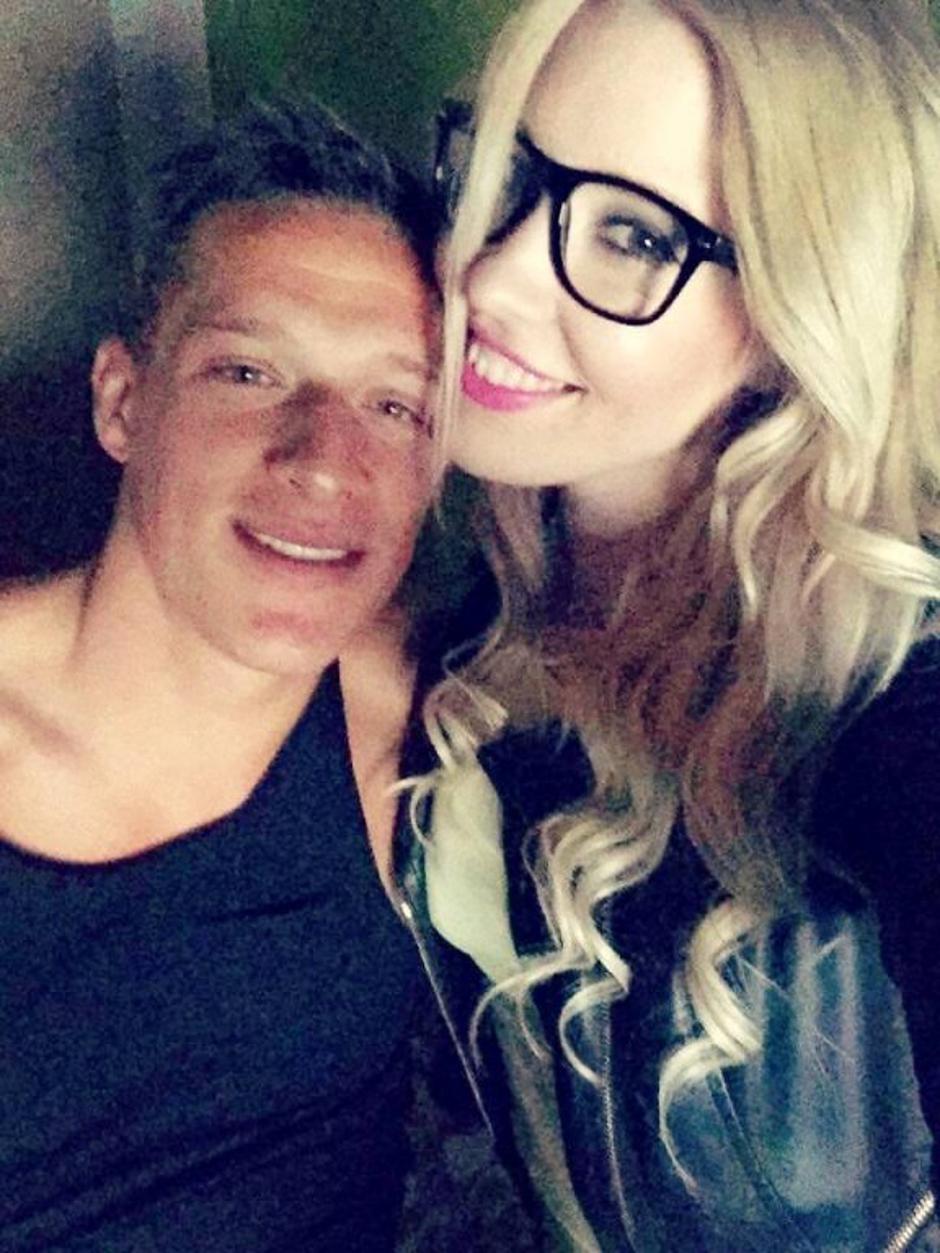 Denis, Vita | Avtor: Facebook