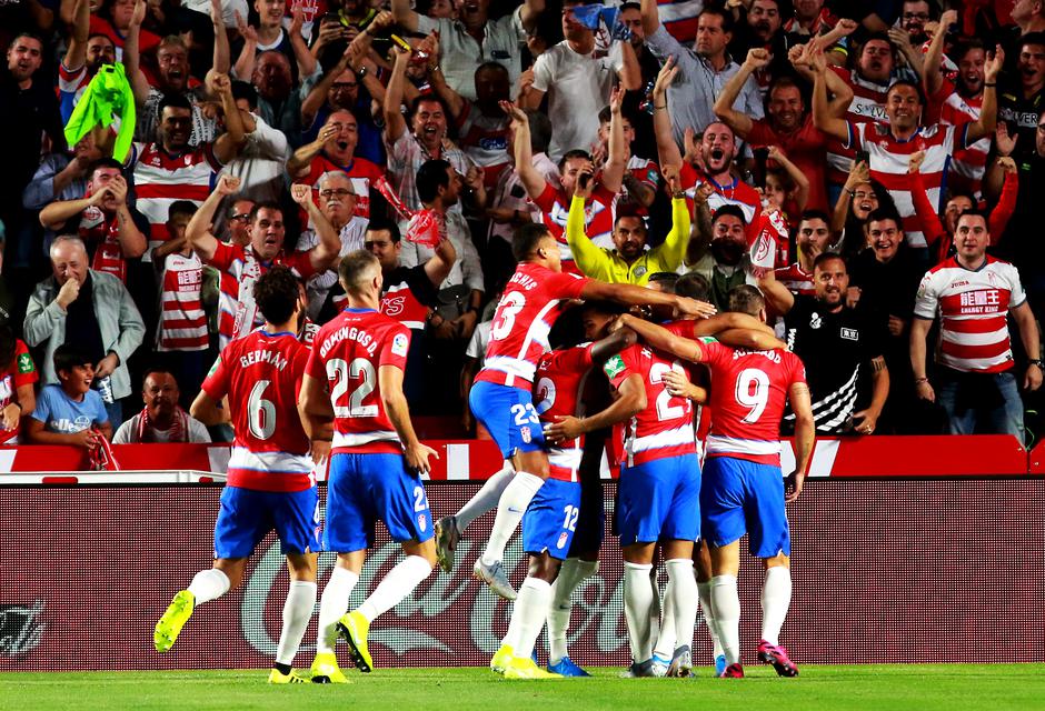 Granada | Avtor: Epa