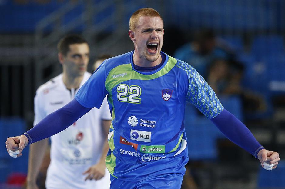 matej gaber | Avtor: EPA