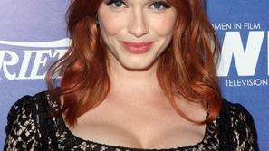 Christina Hendricks