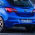 Opel corsa OPC