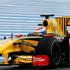 Jerez testiranja 2010 Renault Petrov