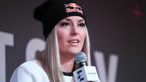 lindsey vonn