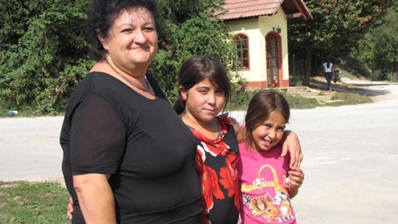 Dušica Balažek pravi, da je ponosna na svojega protikandidata Marka Stojanoviča,