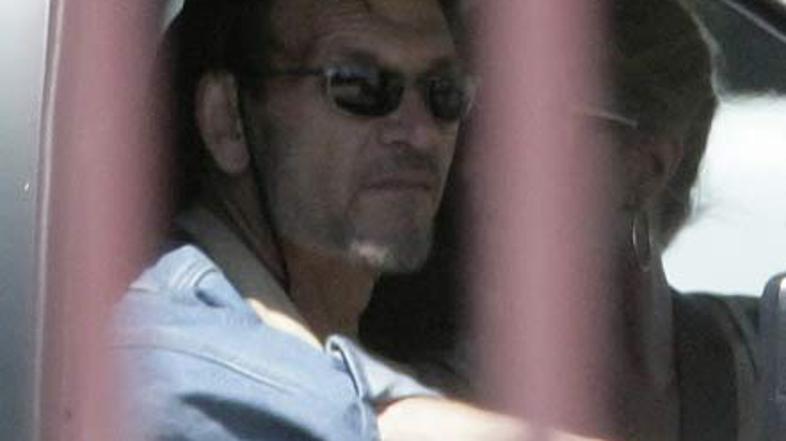 Patrick nadaljuje zdravljenje, ki se je do sedaj izkazalo za uspešno.